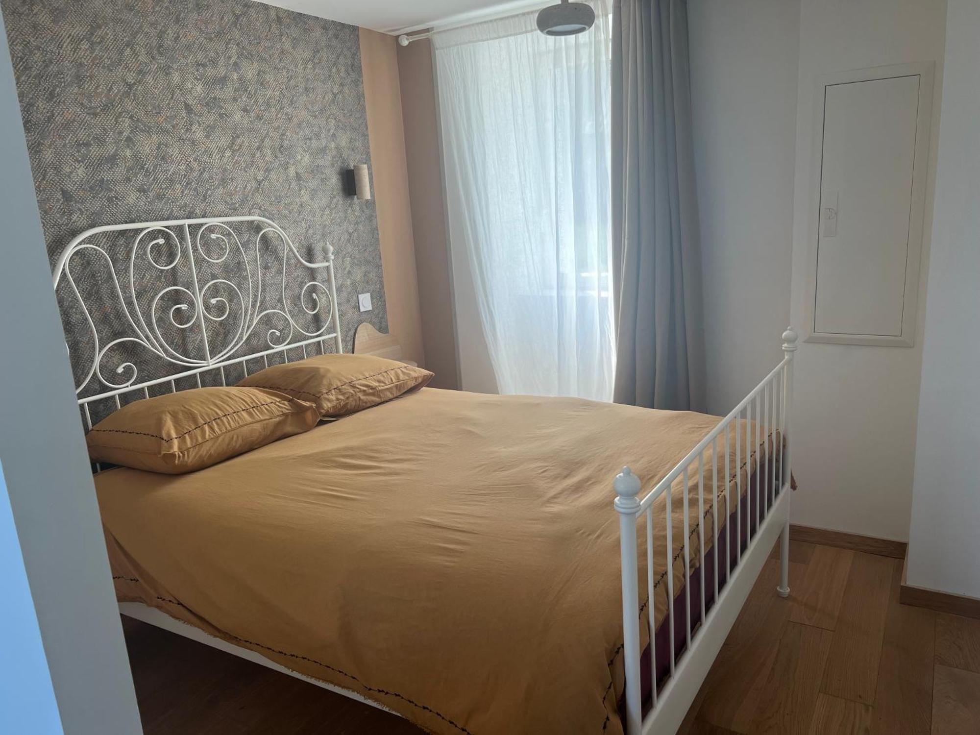 Ty Mein Gite Ushant Dış mekan fotoğraf